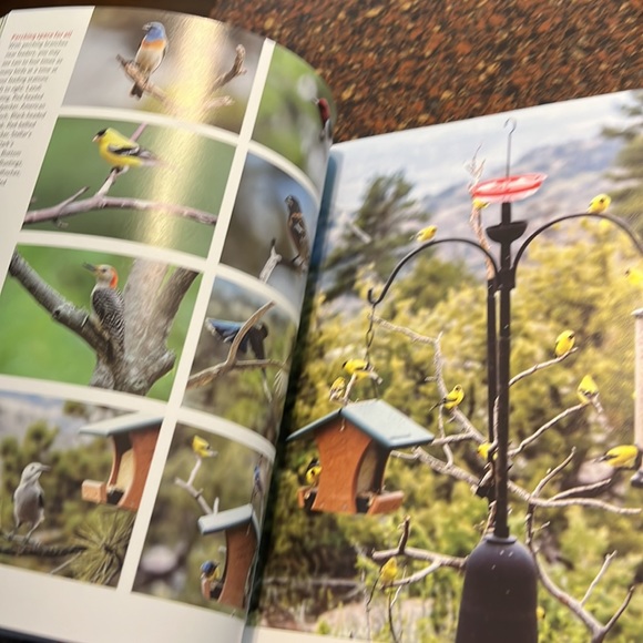 The Joy of Bird Feeding book - Picture 4 of 6